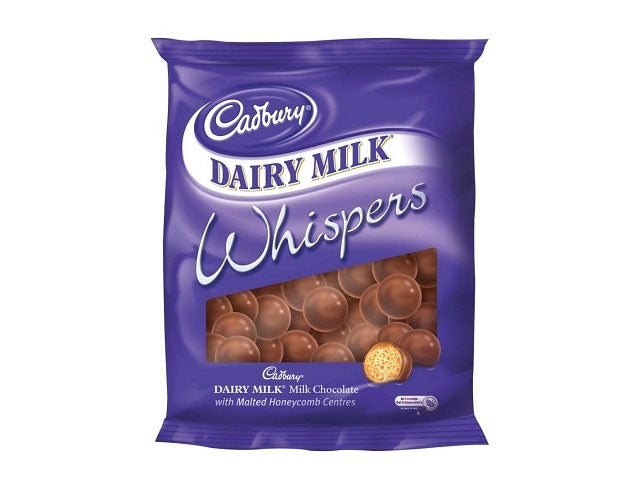 Cadbury Whispers, 65g