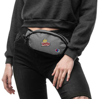 Simba Snacks Champion Fanny Pack