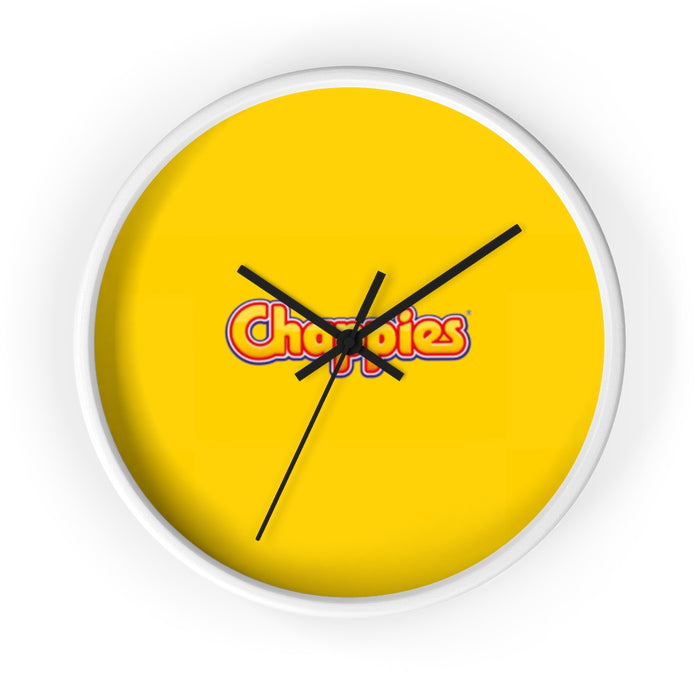 Chappies Wall clock