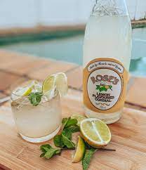 Rose's Lemon Flavored Cordial Drink, 750ml