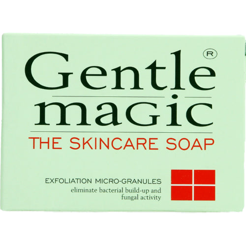 Gentle Magic Skincare Soap, 100g