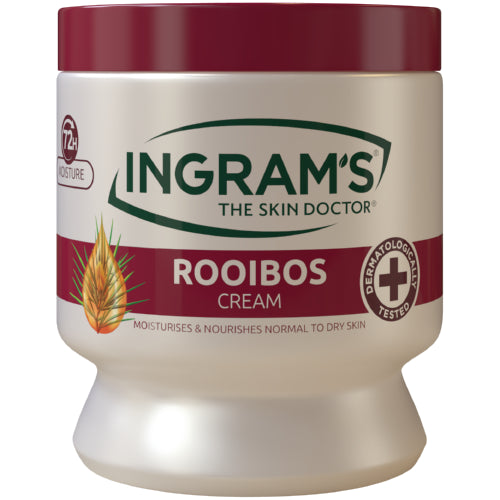 Ingrams Rooibos Cream, 450ml