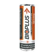 Biocell Chews Bio Plus Citrus Chews — Aubergine Foods