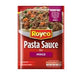 ROYCO Pasta Sauce for Mince (42 g) from South Africa - AubergineFoods.com 