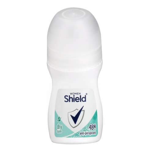 Shield Women Sure Antiperspirant from South Africa - AubergineFoods.com 