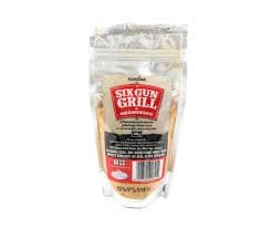 Six Gun Grill Seasoning (200 g) from South African Food Online - AubergineFoods.com 