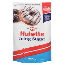Huletts Castor Sugar, 500g — Aubergine Foods