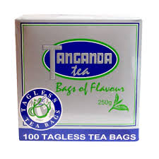 Tanganda Tea, 100 Bags