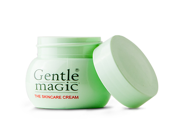 Gentle Magic Cream, 50ml