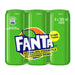 Fanta-Sparkling Pineapple (6x330ml) |  | USA's #1 Source for South African Foods - AubergineFoods.com 