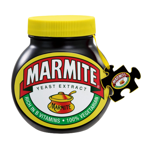 Marmite Yeast Extract (250 g) from South Africa - AubergineFoods.com 