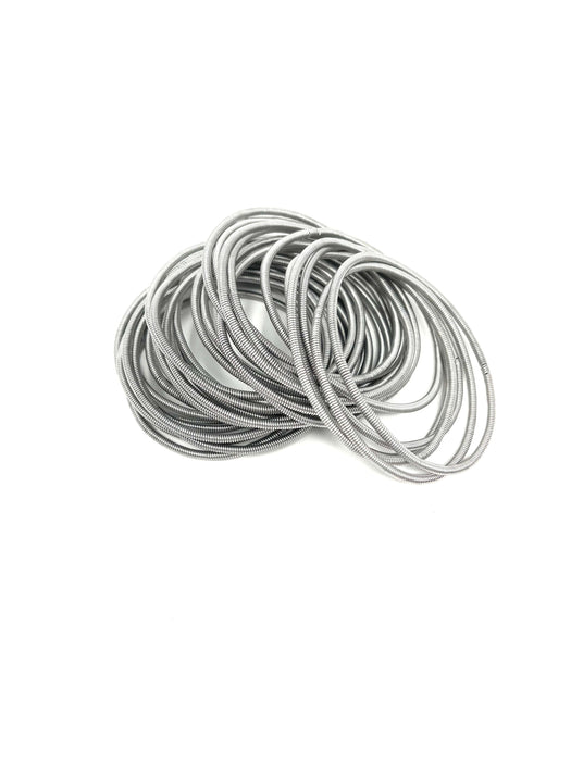 Venda Wire Bangles