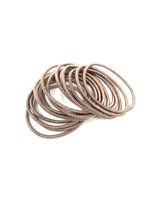 Venda Wire Bangles