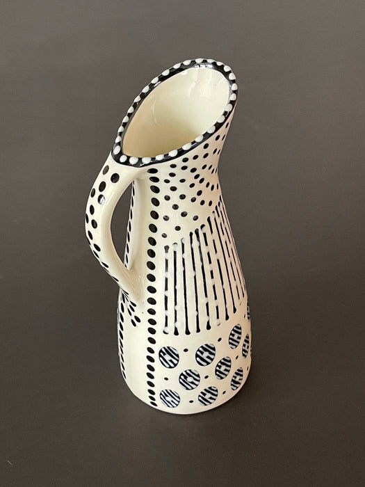 Potters Retro Jug