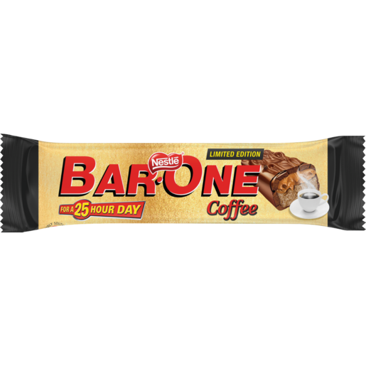 Nestle Barone Coffee from South Africa - AubergineFoods.com 