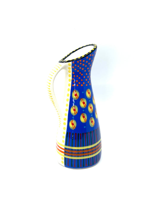 Potters Retro Jug