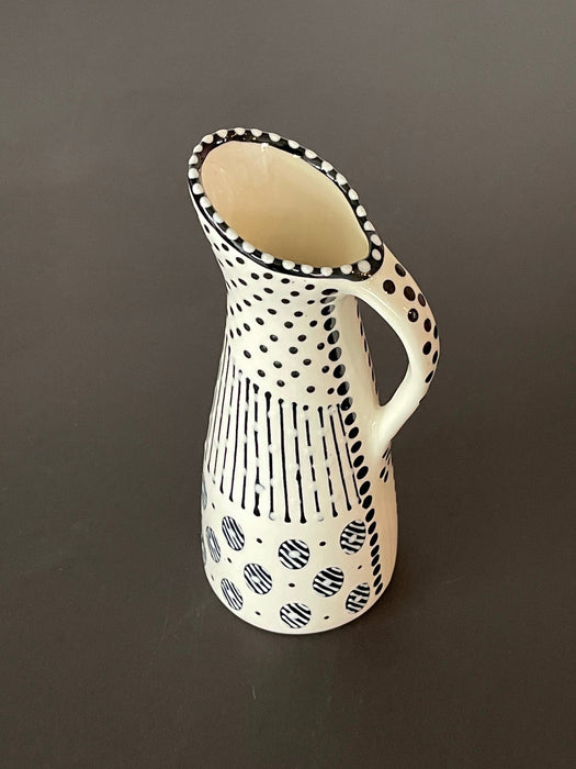 Potters Retro Jug