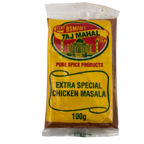 Osmans Extra Special Chicken Masala, 200g