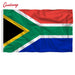 South African Flag (3x5 ft.) from Aubergine Specialty Foods - AubergineFoods.com 