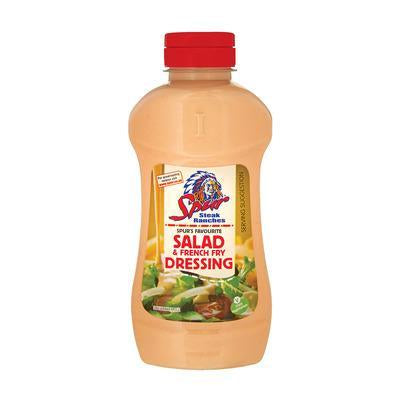 Spur Salad & French Fry Dressing, 300ml
