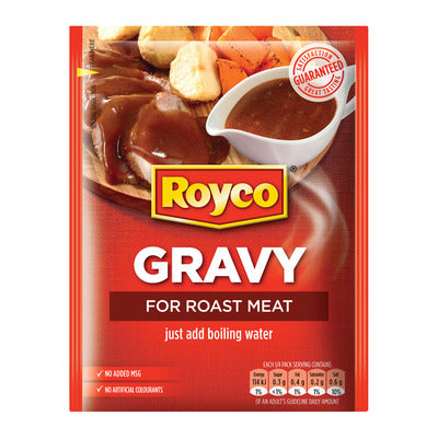 Royco Soup & Snack - BlueMango
