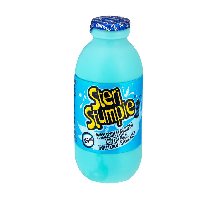 Steri Stumpie Bubble Gum, 350ml