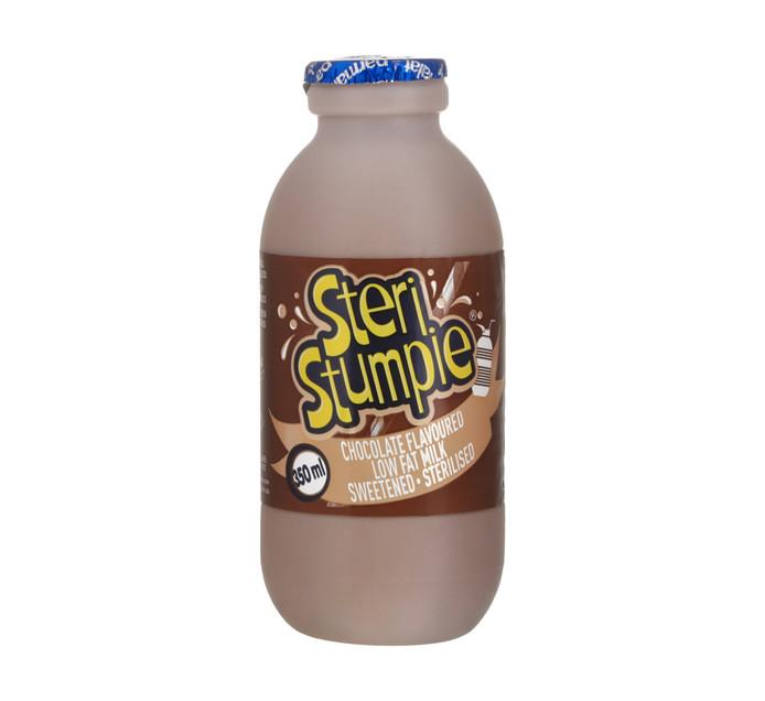 Steri Stumpie Chocolate, 350ml