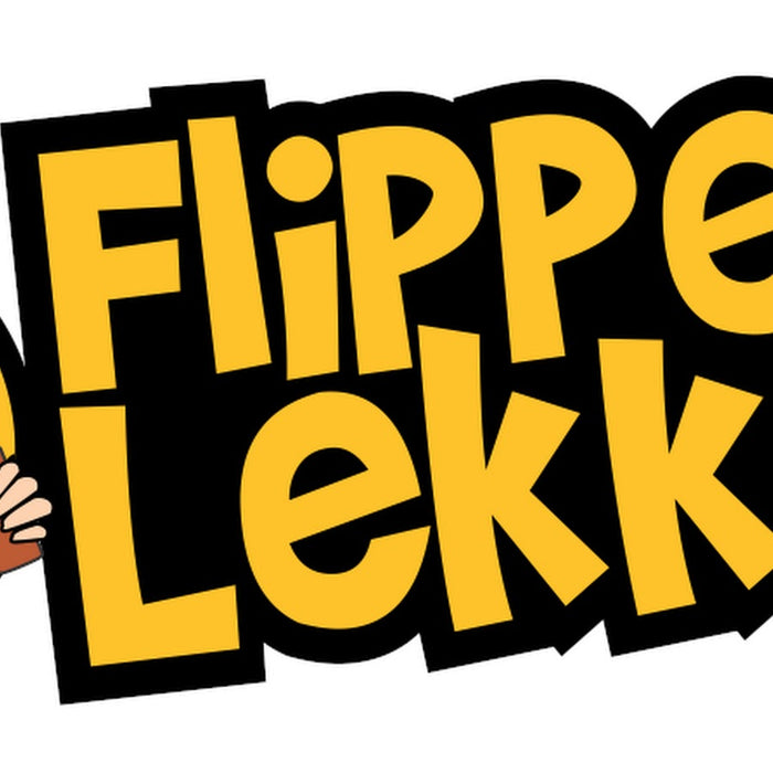 Flippen Lekka Hot Spice, 200ml